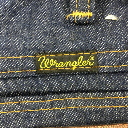 ラングラー デニムパンツ インディゴ メンズ サイズW29 L32 Wrangler 【AFB17】