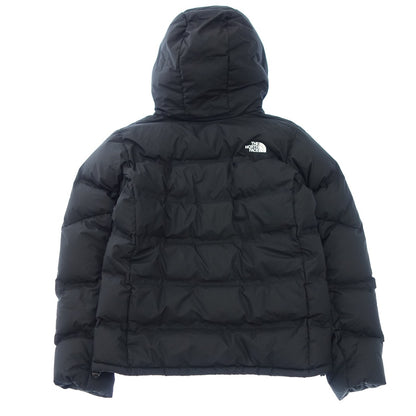 Good Condition◆The North Face Down Jacket Belayer Parka Black Size XL ND92215 THE NORTH FACE Men's [AFA22] 