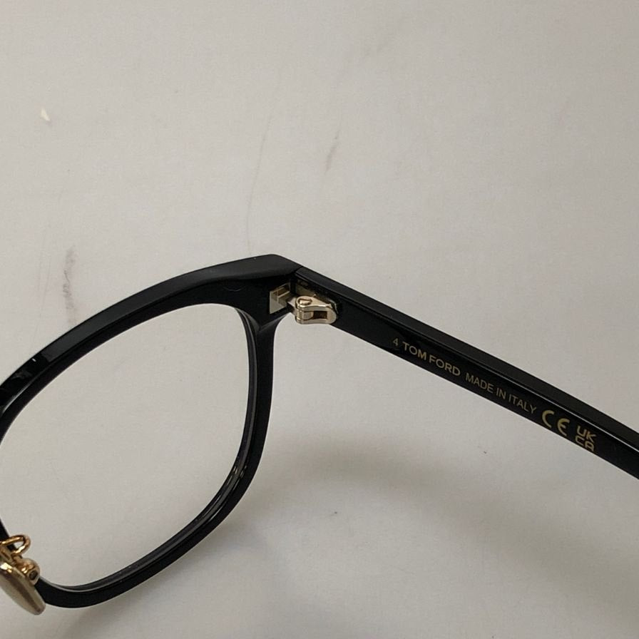 トムフォード  メガネ サングラス    TF5998-K-B 020 51□19 グレー TOM FORD【AFB52】