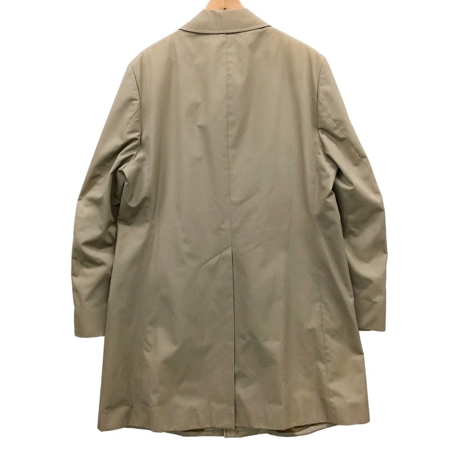 中古◆アクアスキュータム トレンチコート  70S アクア5 ヴィンテージ イングランド製 ベージュ メンズ サイズ表記なし Aquascutum 【AFB32】