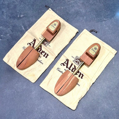 オールデン タッセルローファー ユナイテッドアローズ別注 39037  サイズUS8.5 ALDEN ローファー 約26.5cm【LA】【中古】