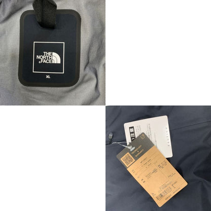 極美品◆ザ ノース フェイス NP12601 フューチャーライトドリズルジャケット ブラック メンズ サイズXL THE NORTH FACE 【AFF20】