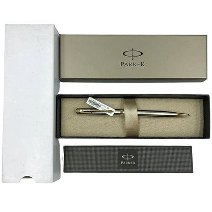 パーカー ソネット シャープペン シャーペン Sスチール GT SPCL ゴールド PARKER【AFI18】