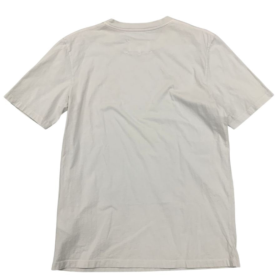 極美品◆メゾンマルジェラ Tシャツ S50GC0690 23SS サイズM Maison Margiela メンズ【AFB14】