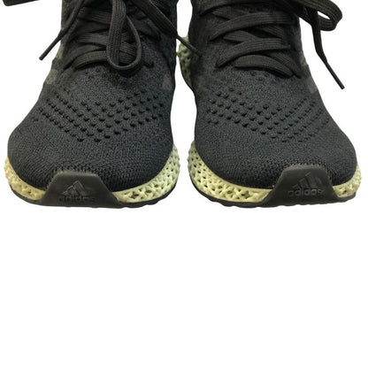 アディダス ローカットスニーカー フューチャークラフト 4D FUTURECRAFT ユニセックス サイズ25.5 FZ2560 adidas 約25.5cm【AFC44】