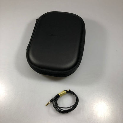 ボーズ ワイレヤス ブルートゥース ヘッドホン QuietComfort SE BOSE【AFI23】【中古】