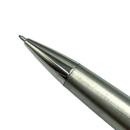 ウォーターマン シャープペン ツイスト式 メトロポリタン エッセンシャル シルバー WATERMAN【AFI20】