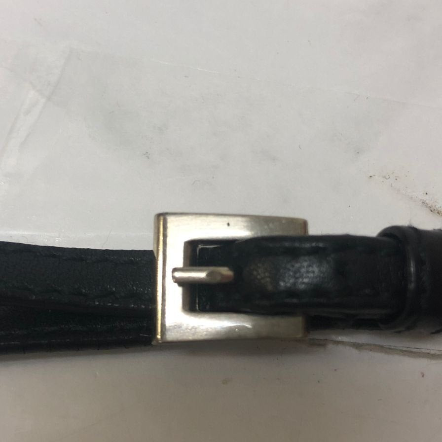 プラダ ピルケース ゴールド PRADA【AFI8】【中古】