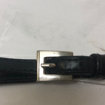プラダ ピルケース ゴールド PRADA【AFI8】【中古】