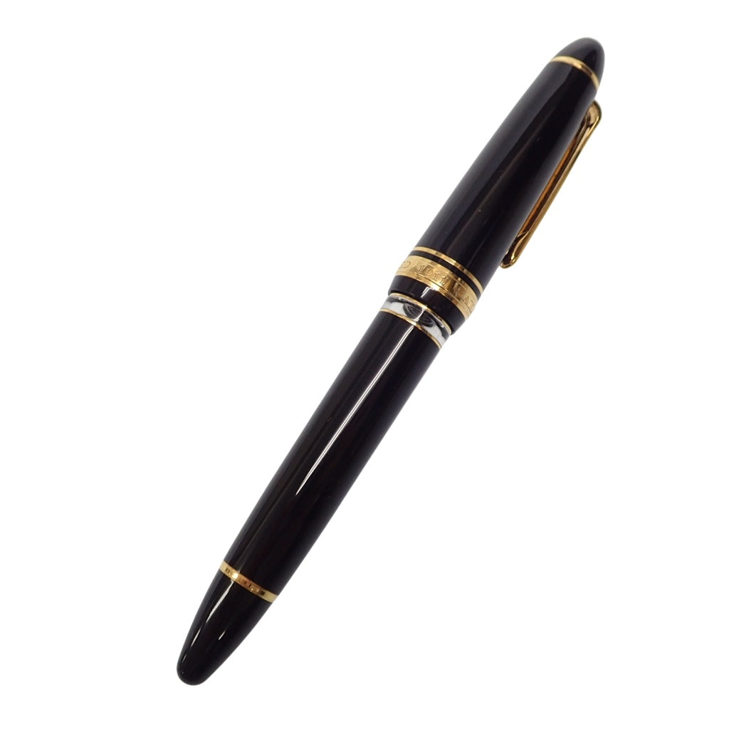 Very good condition ◆ Sailor fountain pen FOUNDED 1911 Nib 21K Black SAILOR [AFI14] 