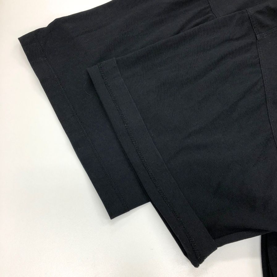 JIL SANDER 半袖モックブラック美品❗️ 中古・古着通販】JIL SANDER (ジルサンダー) コットン モック