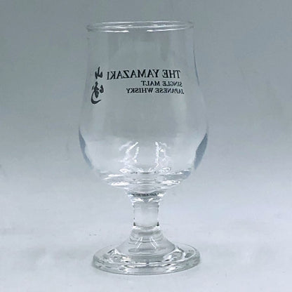 山崎蒸留所 テイスティング グラス 非売品 YAMAZAKI DISTILLERY【G4】【中古】