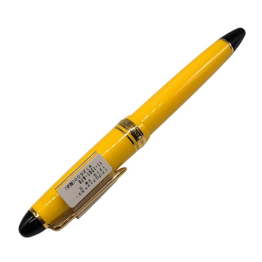 セーラーfounded 1911  14k 585 セーラー 万年筆 14K SAILOR JAPAN FOUNDED 1911 - メルカリ