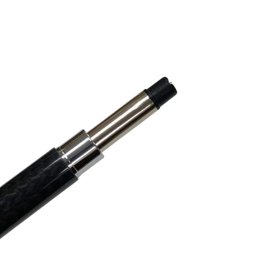 シェーファー ボールペン インテンシティ カーボンファイバーブラック  SHEAFFER【AFI29】