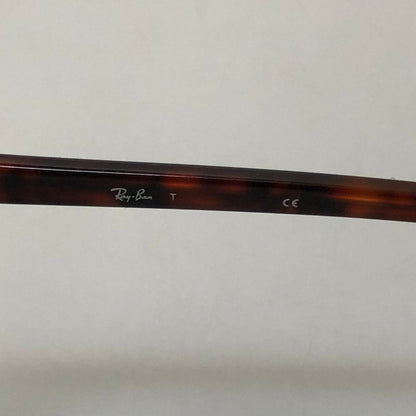 レイバン サングラス クラブマスター クラシック  RB3016 W0366 49□21／3N べっ甲柄×ゴールド Ray-Ban【AFI3】