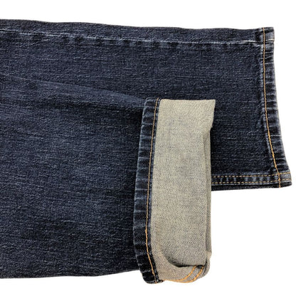 リーバイス 505 ストレッチデニム インディゴブルー 36インチ Levi's 【AFB4】