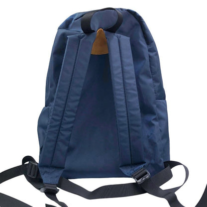 エルベシャプリエ ナイロンデイパック リュックサック ネイビー 978N ユニセックス Herve Chapelier【AFE9】