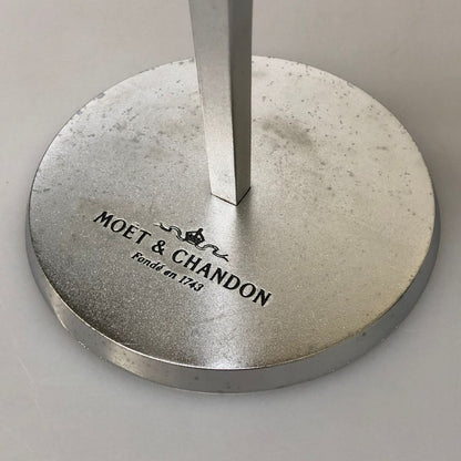 モエシャンドン グラススタンド ペア リングホルダー MOET&CHANDON【AFI26】【中古】
