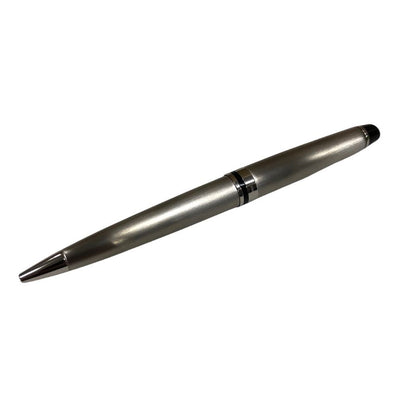 ウォーターマン ボールペン エキスパート エッセンシャル メタリックCT シルバー WATERMAN【AFI9】