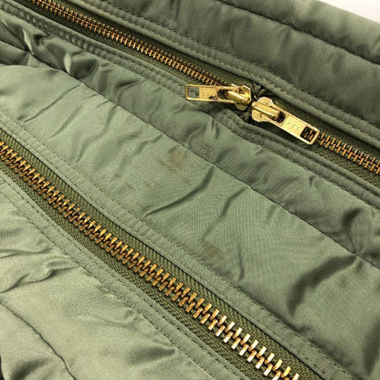 吉田カバン ポーター タンカー 2WAY ショルダーバッグ カーキ ユニセックス ナイロン 斜め掛け ハンドバッグ PORTER TANKER【AFE5】