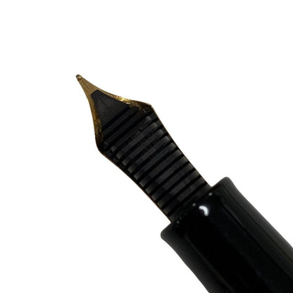 セーラー 万年筆 FOUNDED 1911 ペン先14K 585 ブラック ゴールド SAILOR【AFI4】