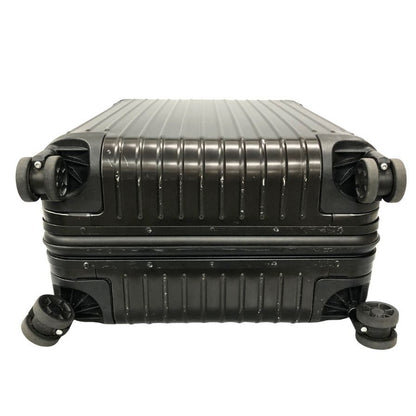 リモワ スーツケース オリジナルキャビンプラス ブラック 49L 4輪 ブラック ユニセックス 92556014 Rimowa【AFE13】