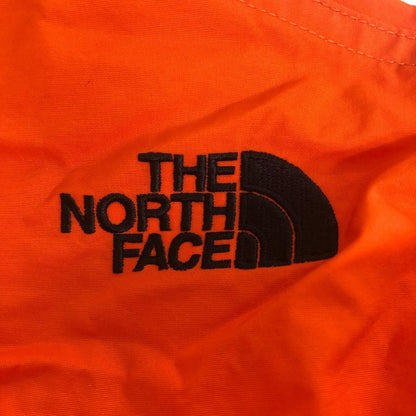 美品◆ザ ノースフェイス コンパクトジャケット オレンジ キッズ サイズ150 NPJ21810 THE NORTH FACE 【AFB2】