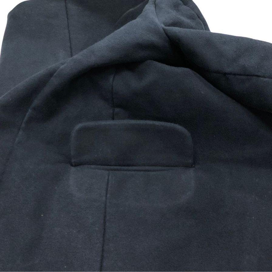 【最高級】【ドイツ製】【XS】フランクリーダー マオカラー シャツ メンズ FMWH38253781.jpg