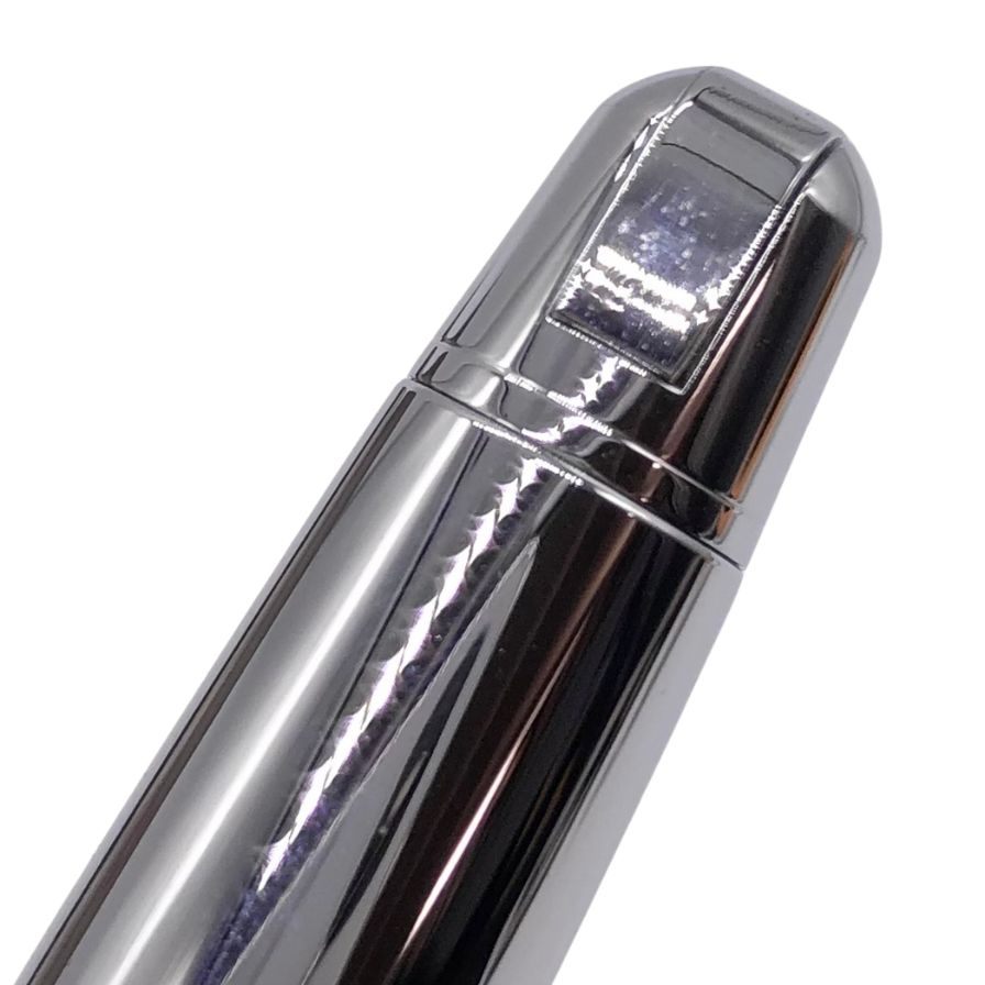 シェーファー ボールペン 300  ツイスト  ブラック シルバー SHEAFFER【AFI7】