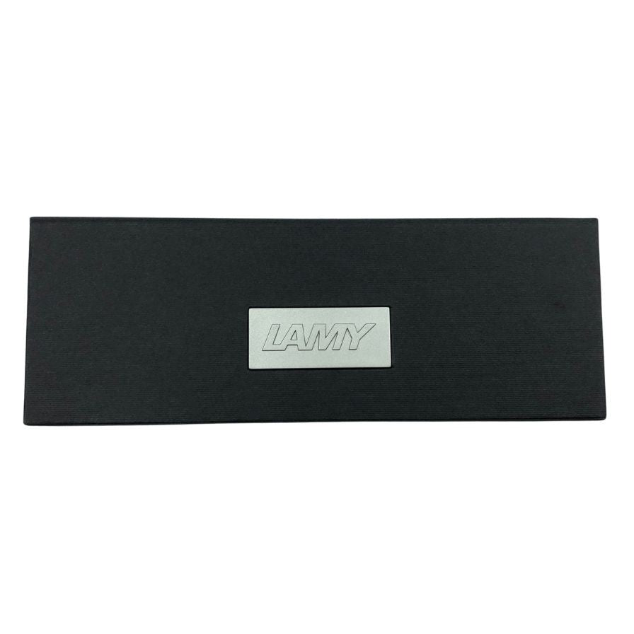 ラミー 万年筆 スカラ L79 FP EF カバンサイトブルー LAMY【AFI4】