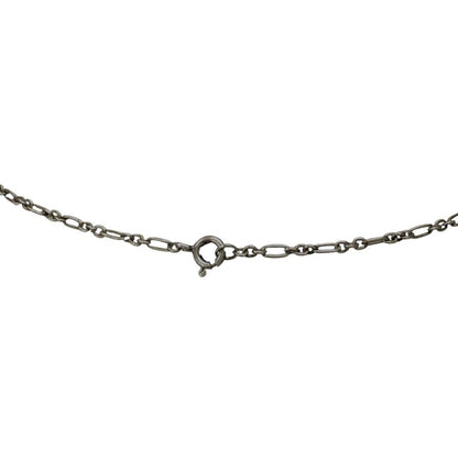 ジョージジェンセン ネックレス ヘリテージ 1991 シルバー925 GEORG JENSEN【AFI3】