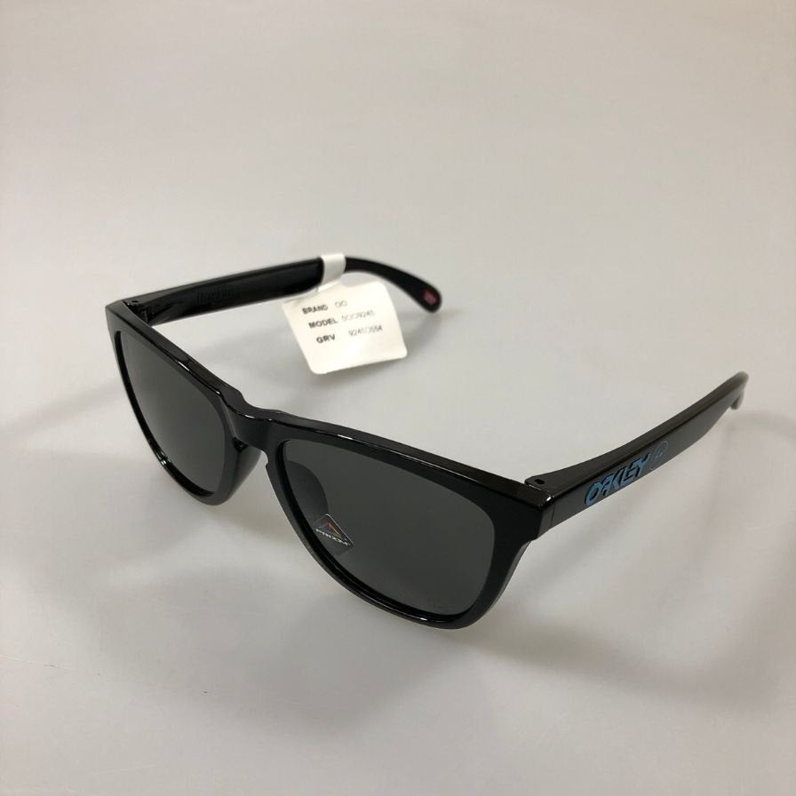 オークリー フラグメント サングラス フロッグスキン Frogskins OO9245 OAKLEY fragment【AFI2】