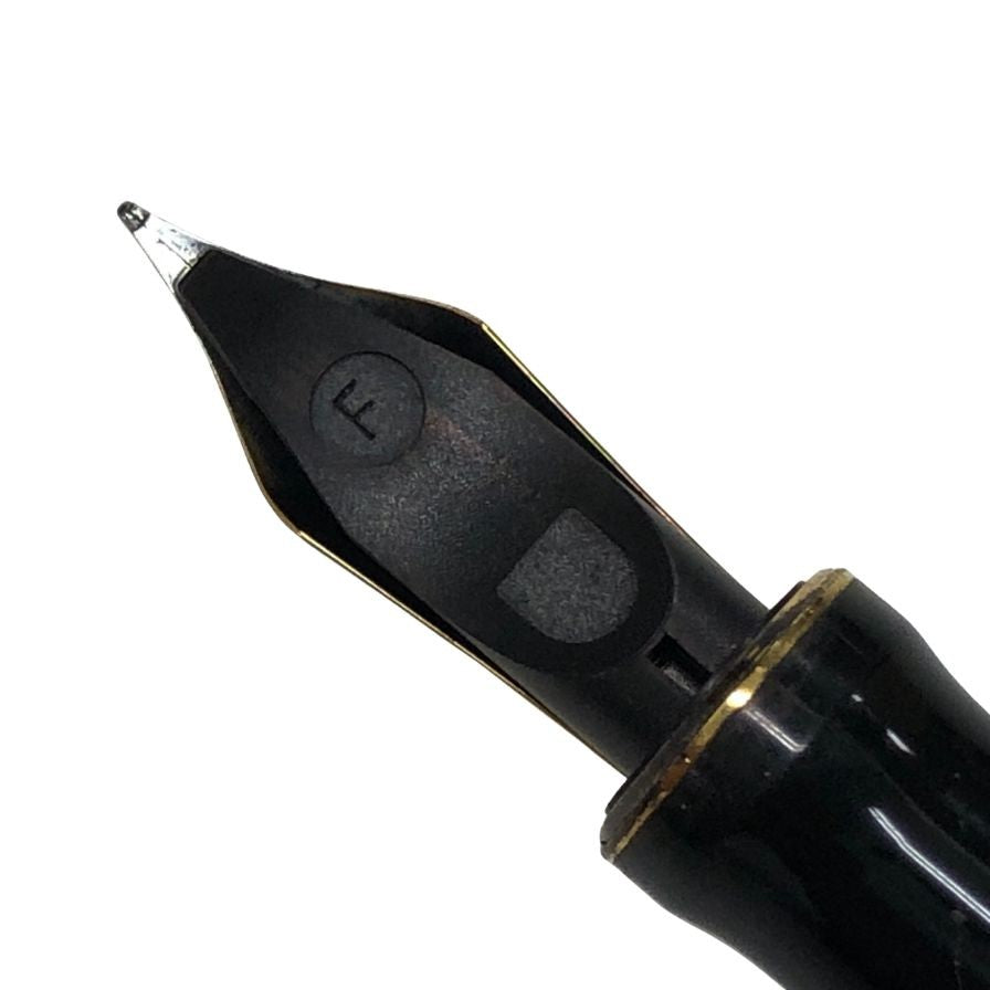 パーカー 万年筆 デュオフォールド インターナショナル キャップ式 マーブルレッド ペン先18K ユニセックス PARKER DUOFOLD【AFI9】