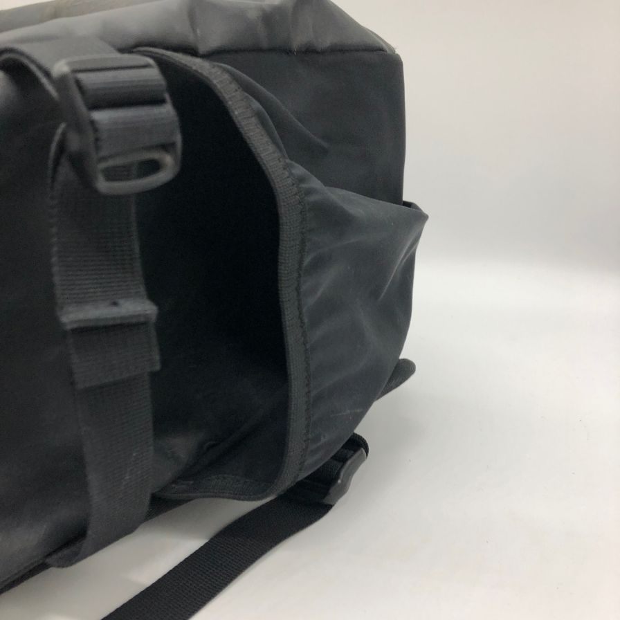 ザ ノース フェイス リュック プロヒューズボックス NM81452 ブラック THE NORTH FACE【AFE2】