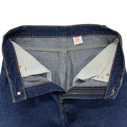 リーバイス デニム 505 94年製 インディゴ メンズ サイズ W31 L34 LEVI’S 【AFB26】