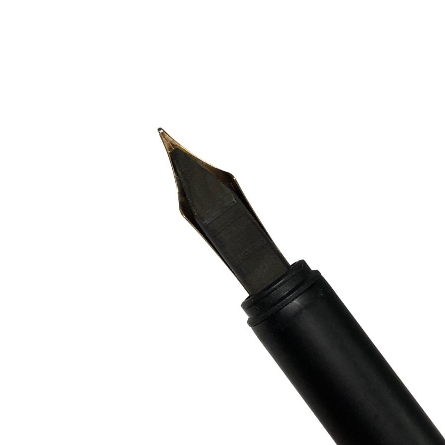 【Itami】Dunhill ダンヒル　ペン先14k 万年筆箱と説明書付き Itami様専用】Dunhill ダンヒル ペン先14k 万年筆箱と説明書付き
