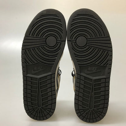 ナイキ エアジョーダン スニーカー  DQ8417-071 イエロー系 メンズ サイズ 27 NIKE AIR JORDAN 約27.0cm【AFC8】