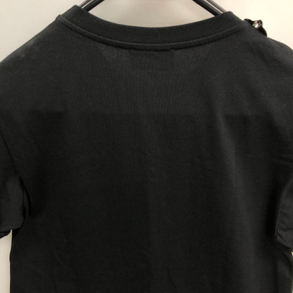 美品◆スリーワン フィリップリム ワンピース ブラック レディース サイズS 3.1 phillip lim 【AFB37】