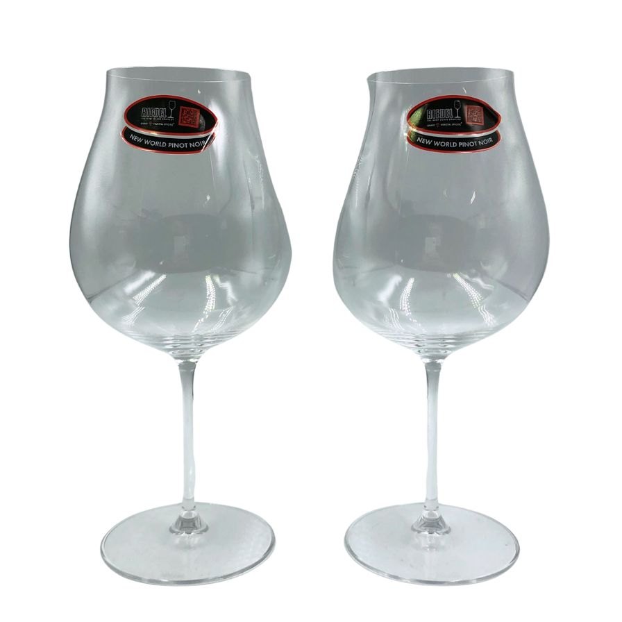 リーデル ワイングラス 2客セット RIEDEL【AFI20】【中古】