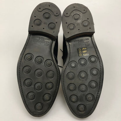 ロイドフットウェア 1224 チャッカブーツ メンズサイズ 6ハーフ Lloyd Footwear 約24.5cm【AFC41】