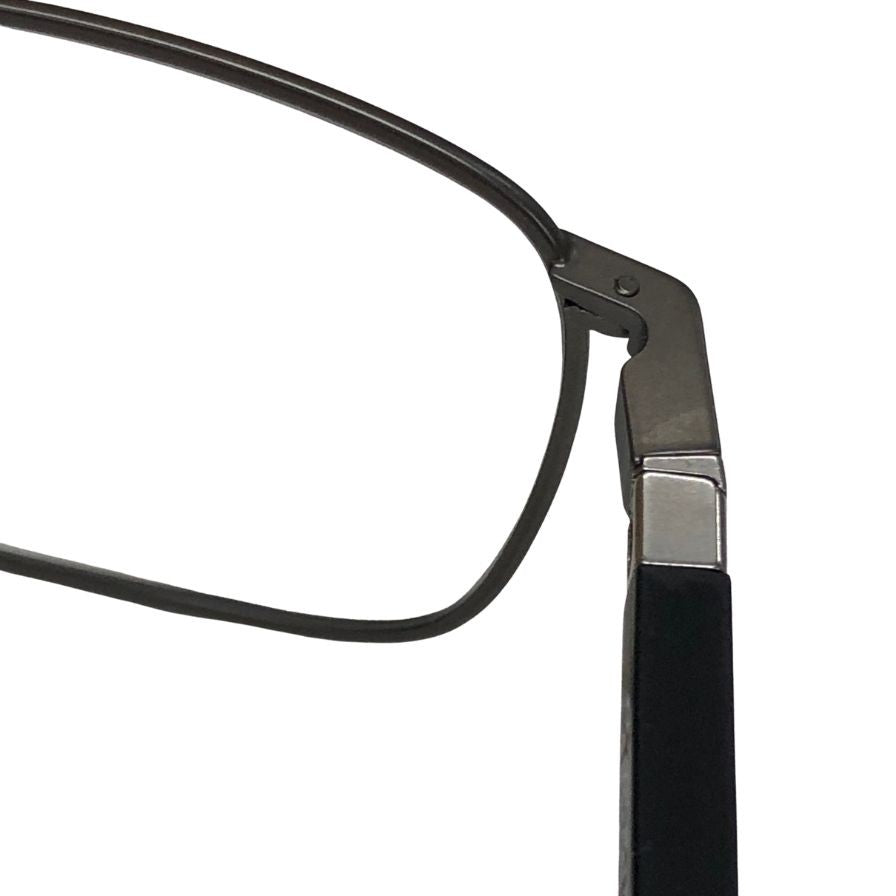 スタルク メガネ SH2039 007 チタン グレー系 STARCK【AFI15】