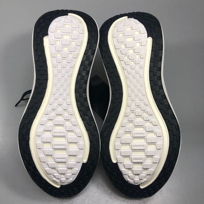 ナイキ ランニングシューズ HV8150-002 ボメロ プラス ブラック サイズ25.5cm NIKE【AFC43】【中古】
