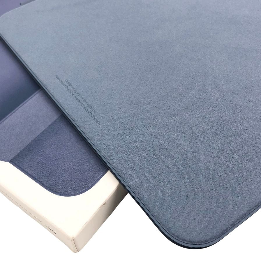 アップル 11インチ iPad Pro用 Smart Folio デニム Apple【AFI20】【中古】