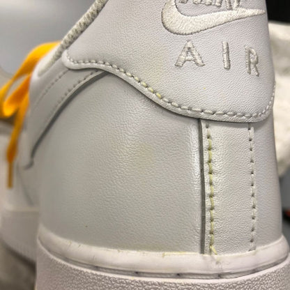 ナイキ エアフォースワン '07 CW2288 111 31cm NIKE AIR FORCE 1 '07 約31+cm【AFD13】