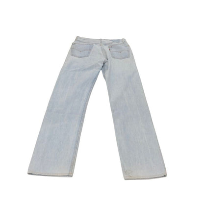 リーバイス デニム 501 90S ボタン裏544 インディゴ メンズ サイズ W30 L34 501-0134 LEVI’S 【AFB33】