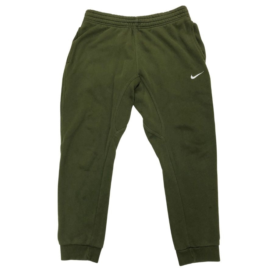 ナイキ スウェット パンツ メンズ サイズ XL カーキ NIKE 【AFB34】