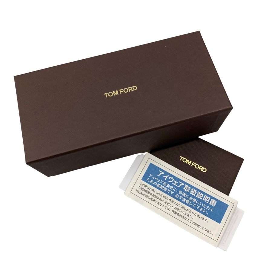 美品◆トムフォード サングラス TF1048-D 20B 52□18 145 2 メンズ グレー系 TOM FORD【AFI10】