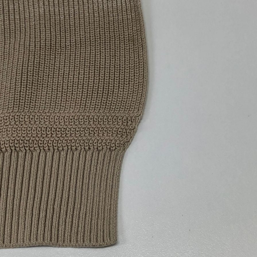 美品◆トゥモローランド トリコット カーディガン グラデーション ユニセックス サイズS TOMORROWLAND tricot 【AFA15】