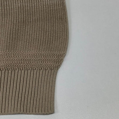 美品◆トゥモローランド トリコット カーディガン グラデーション ユニセックス サイズS TOMORROWLAND tricot 【AFA15】
