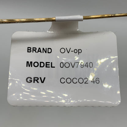 オリバーピープルズ メガネ MP-2 雅 48□24-148 べっ甲×ゴールド OLIVER PEOPLES【AFI8】